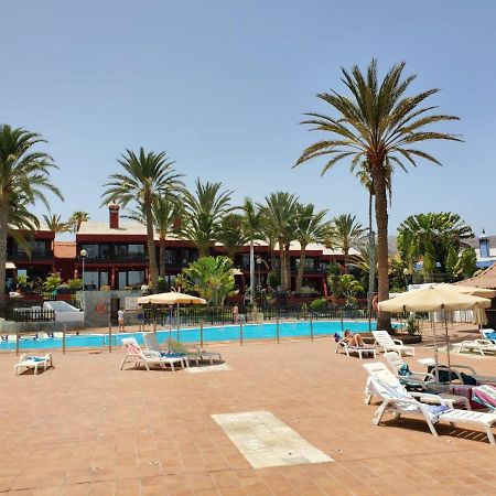 Charming Bellagio Sun Club Daire San Bartolomé Dış mekan fotoğraf