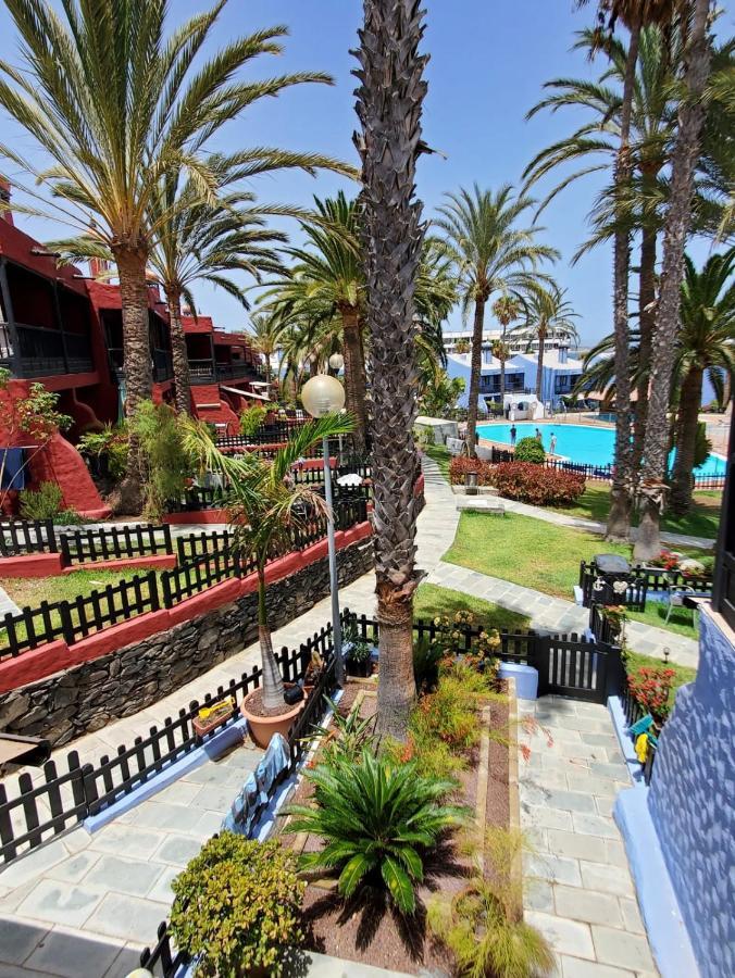 Charming Bellagio Sun Club Daire San Bartolomé Dış mekan fotoğraf