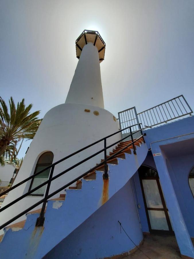 Charming Bellagio Sun Club Daire San Bartolomé Dış mekan fotoğraf