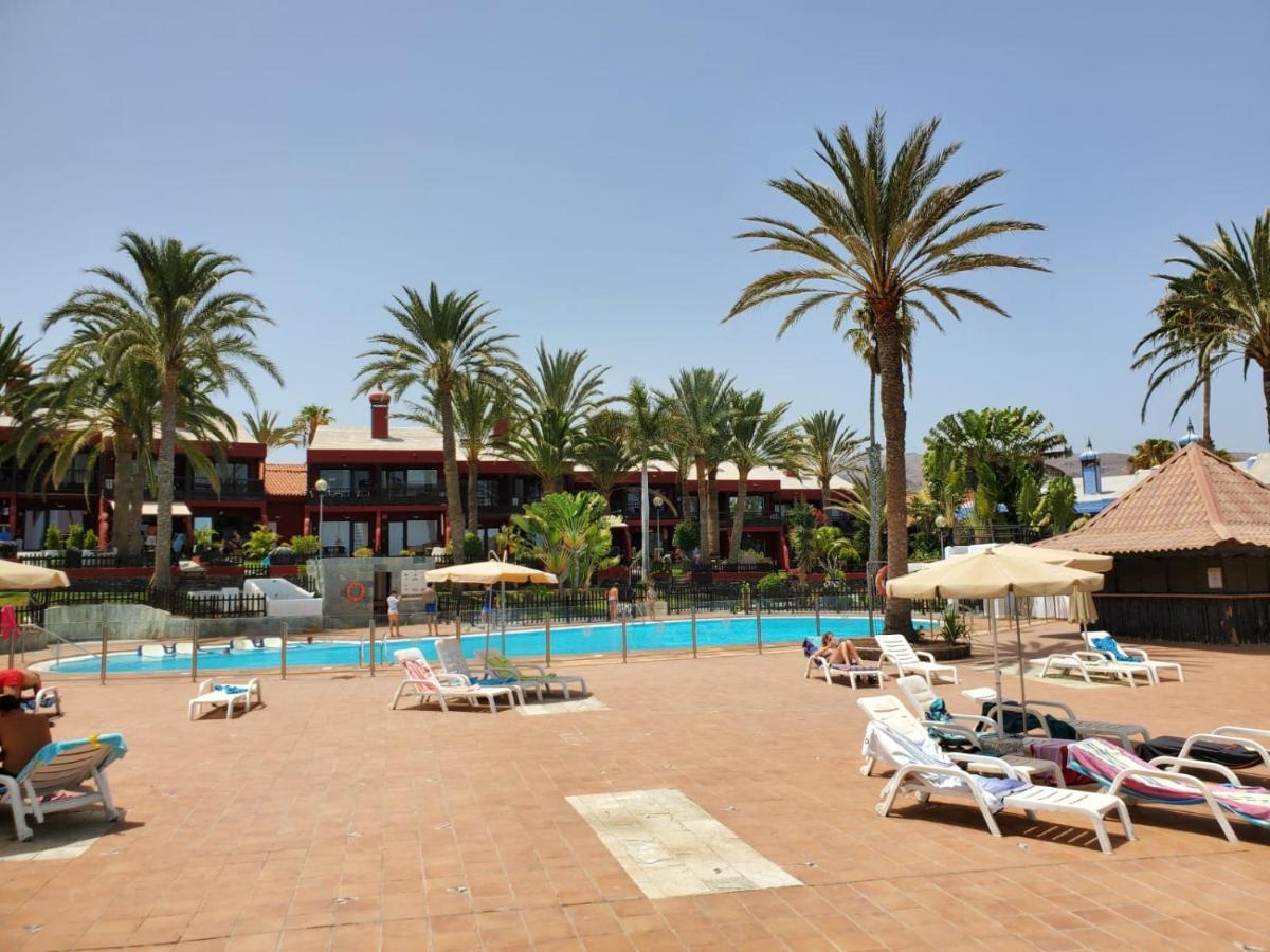Charming Bellagio Sun Club Daire San Bartolomé Dış mekan fotoğraf